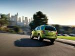 Ford Escape Hybrid 2008 года